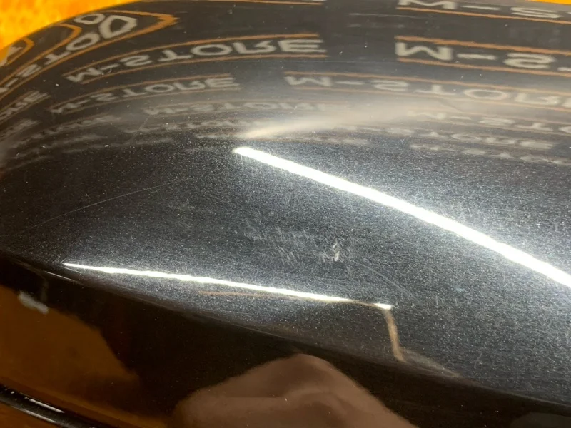 Зеркало левое Audi A4 B8/8K CDN 2010 - миниатюра 6