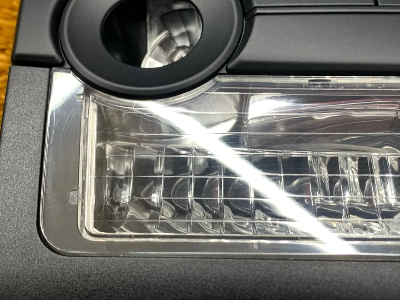 Плафон освещения передний BMW X6 E72/E71 N63B44A - миниатюра 4