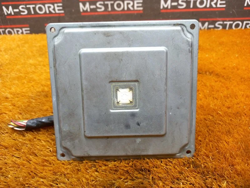 Блок управления АКПП Volkswagen UP! 121 CHY - миниатюра 3
