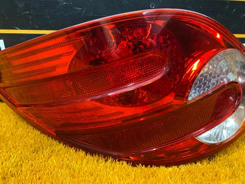 Фонарь задний левый Mercedes-Benz R-Class W251 - миниатюра 3