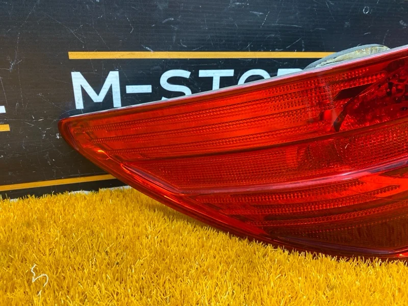 Фонарь задний левый Mercedes-Benz R-Class W251 - миниатюра 4