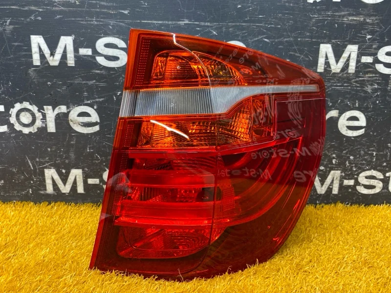 Фонарь задний правый BMW X3 F25 N47D20C 2014 - изображение 1