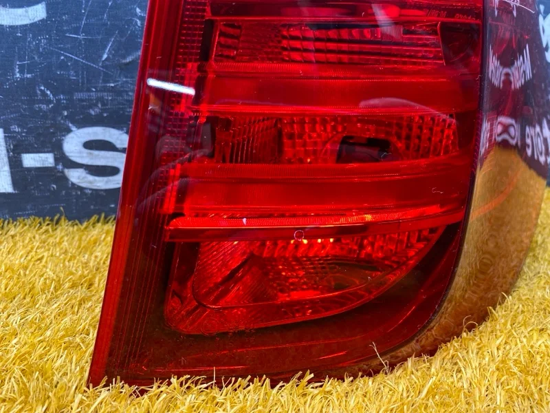 Фонарь задний правый BMW X3 F25 N47D20C 2014 - миниатюра 2