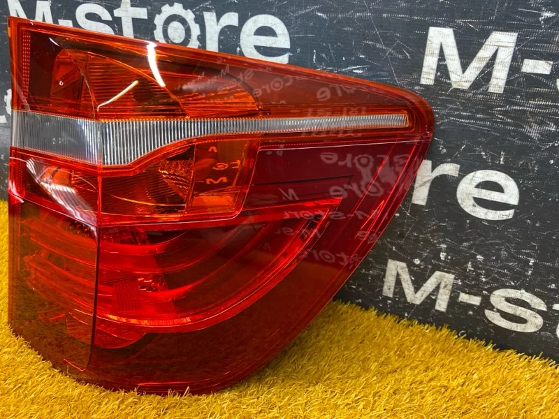 Фонарь задний правый BMW X3 F25 N47D20C 2014 - миниатюра 4