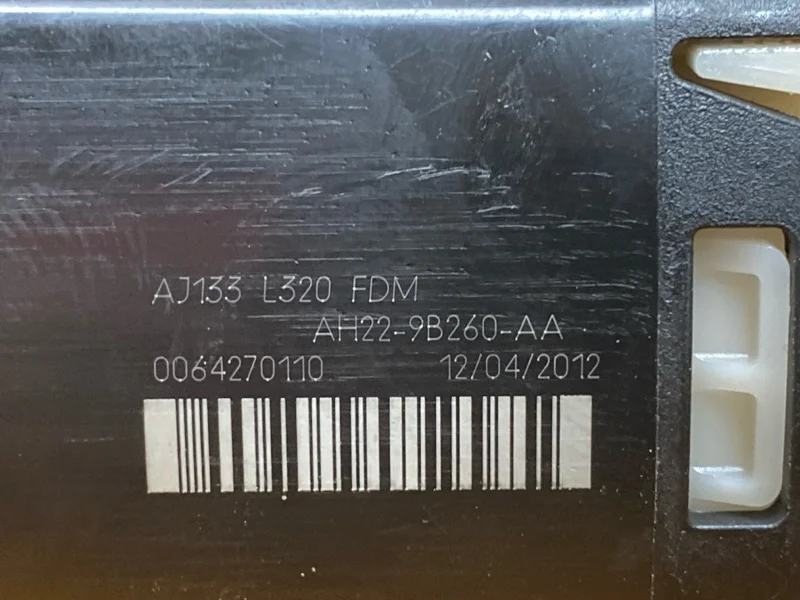 Бензонасос Land Rover Range Rover Sport L320 508PN - миниатюра 6