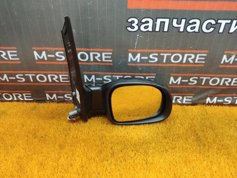 Зеркало правое Mercedes-Benz V-Class W639 272.978 - изображение 1