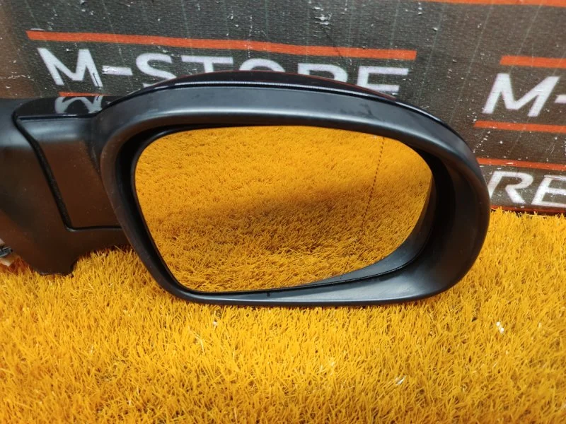 Зеркало правое Mercedes-Benz V-Class W639 272.978 - миниатюра 2