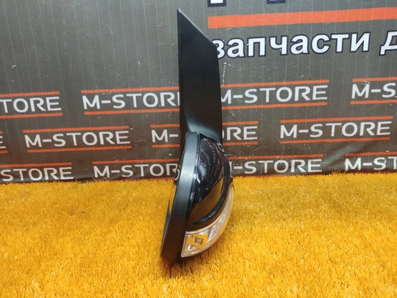 Зеркало правое Mercedes-Benz V-Class W639 272.978 - миниатюра 3