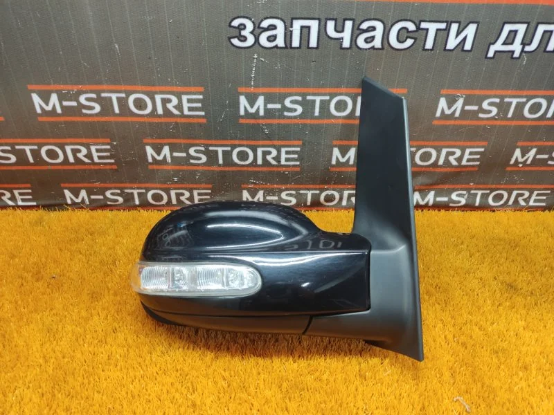 Зеркало правое Mercedes-Benz V-Class W639 272.978 - миниатюра 4