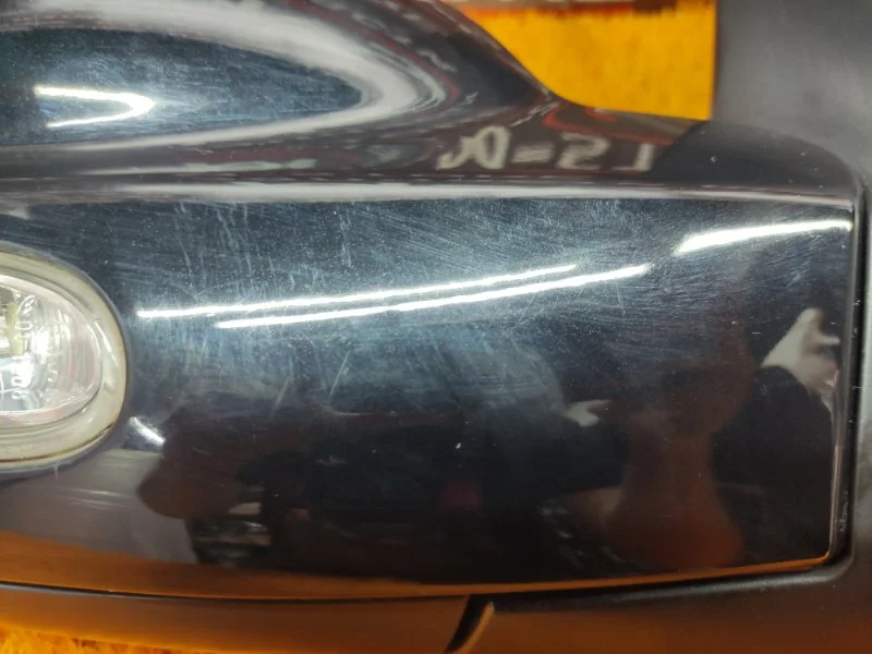 Зеркало правое Mercedes-Benz V-Class W639 272.978 - миниатюра 7