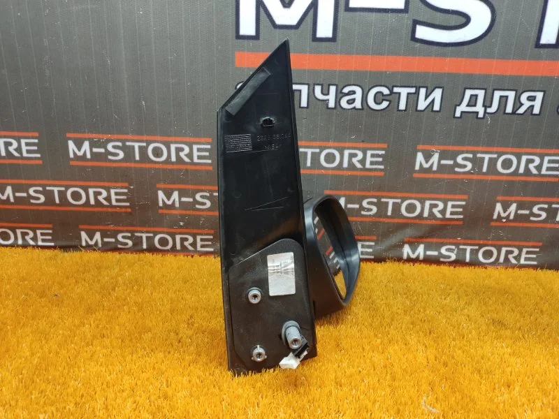 Зеркало правое Mercedes-Benz V-Class W639 272.978 - миниатюра 8