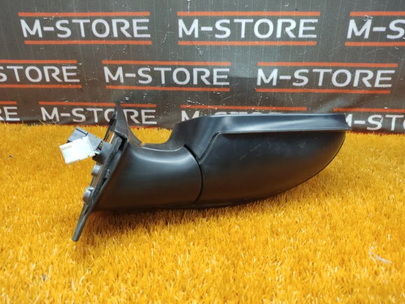 Зеркало правое Mercedes-Benz V-Class W639 272.978 - миниатюра 9