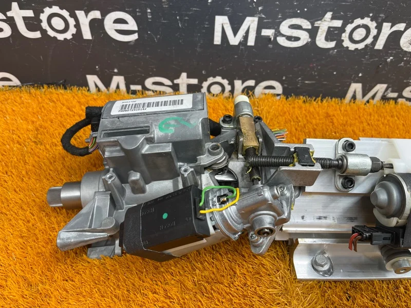 Рулевая колонка Land Rover Range Rover L322 448PN - миниатюра 2