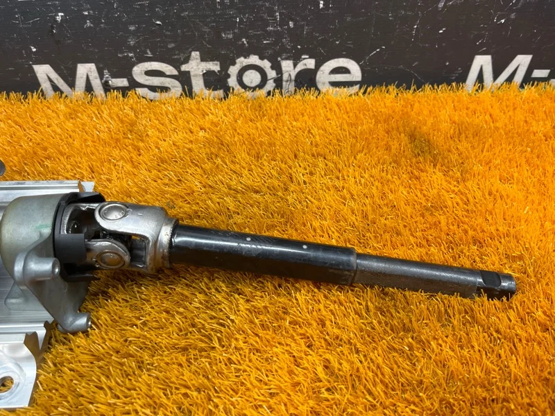 Рулевая колонка Land Rover Range Rover L322 448PN - миниатюра 4