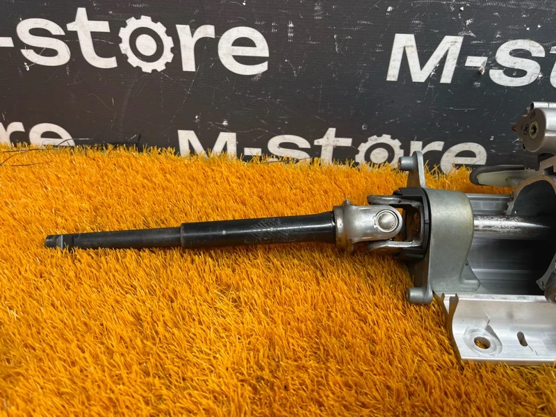 Рулевая колонка Land Rover Range Rover L322 448PN - миниатюра 6