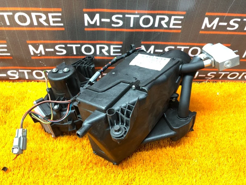 Отопитель дополнительный Volvo XC90 C95 B6324S5 - миниатюра 4
