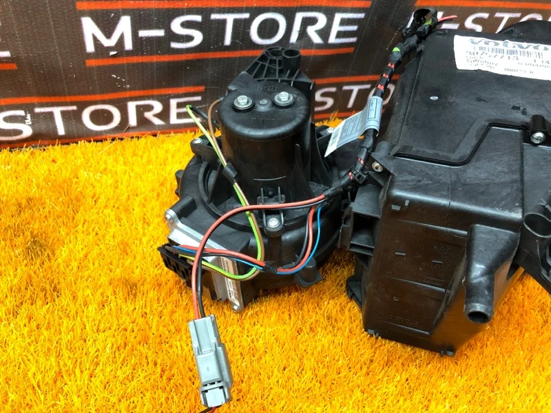 Отопитель дополнительный Volvo XC90 C95 B6324S5 - миниатюра 5