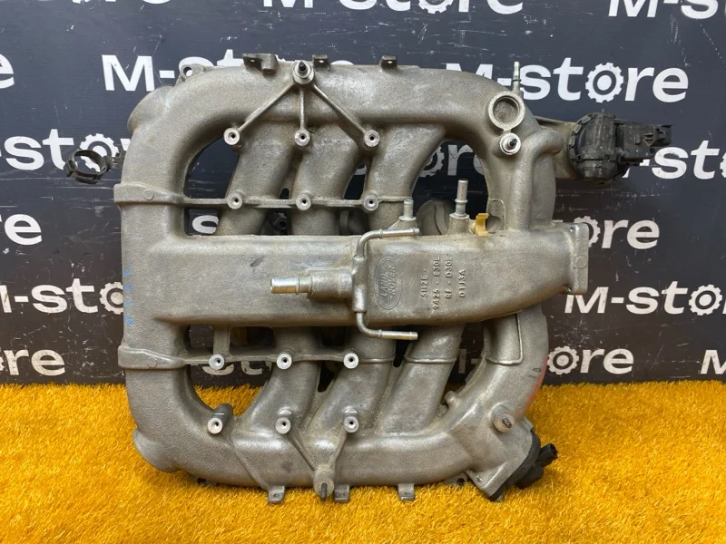 Коллектор впускной Land Rover Discovery L319 406PN - изображение 1