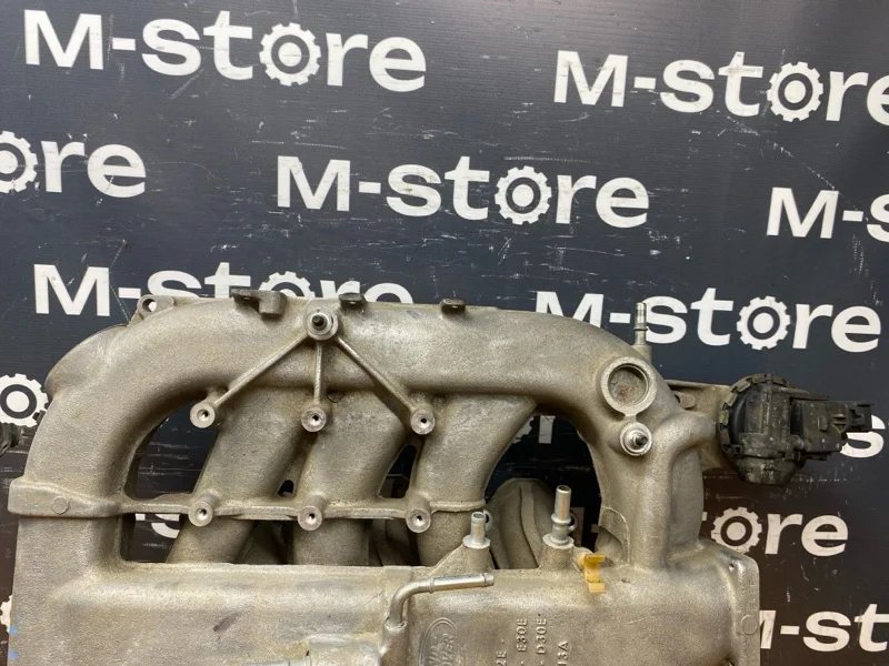 Коллектор впускной Land Rover Discovery L319 406PN - миниатюра 3