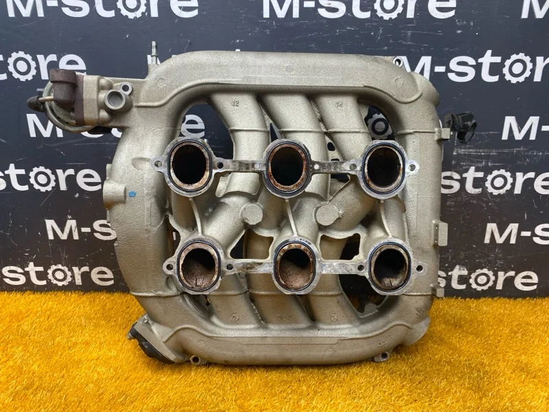 Коллектор впускной Land Rover Discovery L319 406PN - миниатюра 4