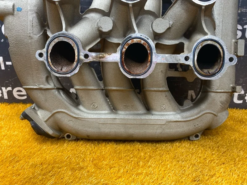 Коллектор впускной Land Rover Discovery L319 406PN - миниатюра 5