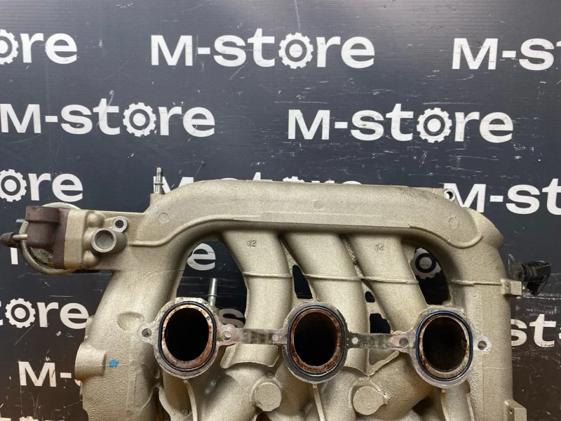 Коллектор впускной Land Rover Discovery L319 406PN - миниатюра 6