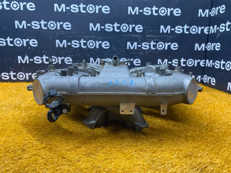 Коллектор впускной Land Rover Discovery L319 406PN - миниатюра 8