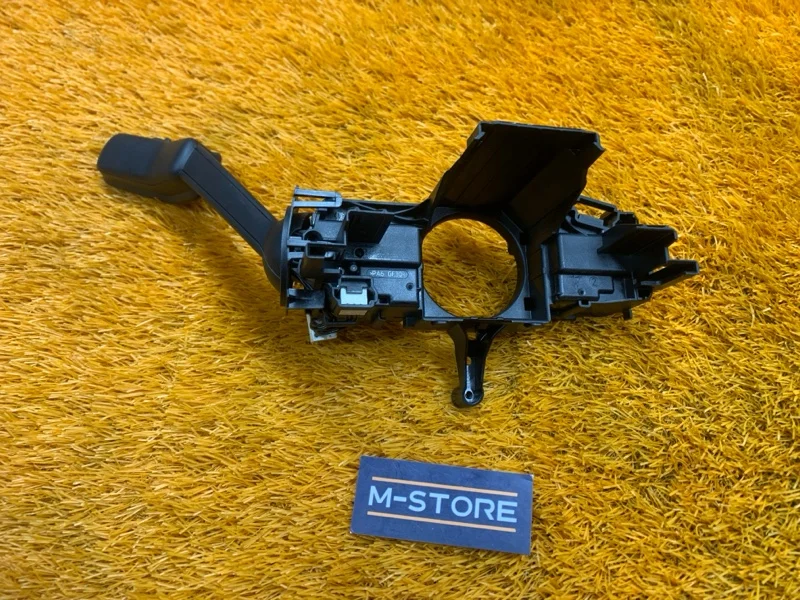 Подрулевой переключатель Volkswagen Passat B8/3G - миниатюра 5