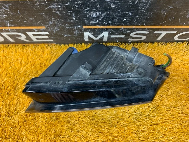 Фара противотуманная левая Audi A5 8T CDNC - миниатюра 6