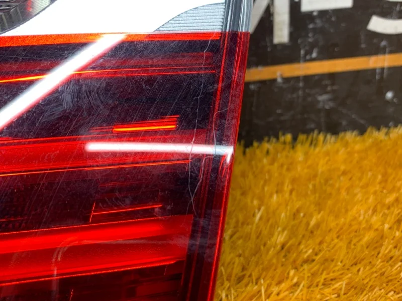 Фонарь крышки багажника правый BMW 2-Series F45 - миниатюра 3
