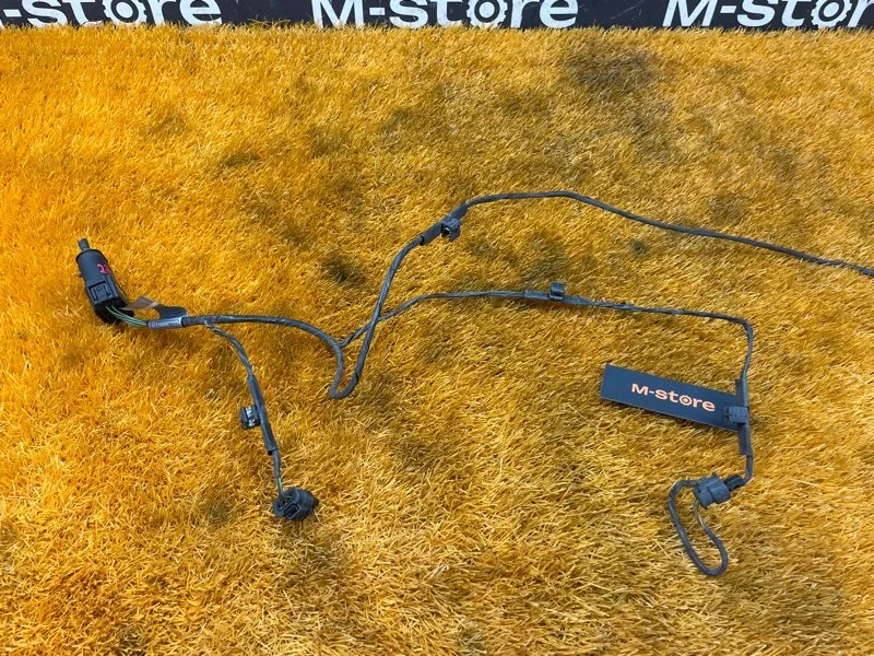 Проводка парктроника передняя BMW X5 E70 N52B30A - миниатюра 5