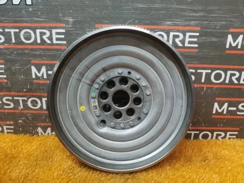 Маховик Mercedes-Benz B-class W246 270.910 2012