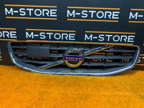Решетка радиатора Volvo S60 FS B4164T 2012
