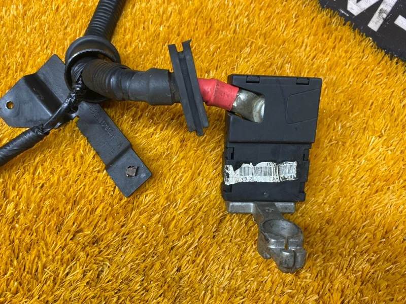 Провод силовой Land Rover Discovery L319 406PN - миниатюра 2
