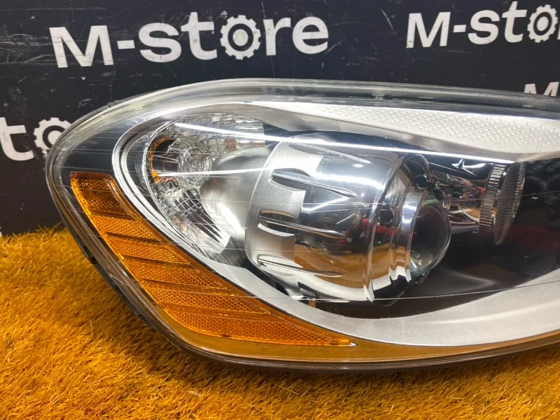 Фара правая Volvo XC60 DZ47 B4204T7 2013 - миниатюра 6
