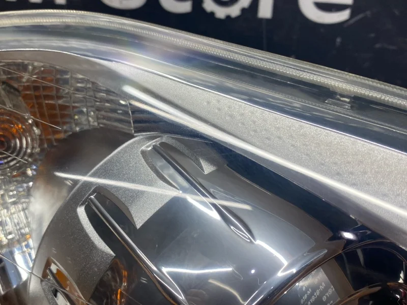 Фара правая Volvo XC60 DZ47 B4204T7 2013 - миниатюра 7