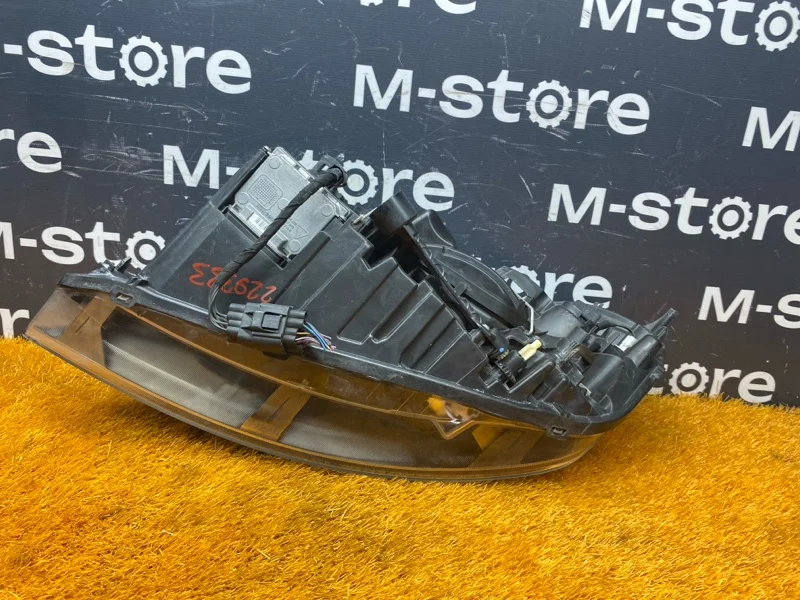 Фара правая Volvo XC60 DZ47 B4204T7 2013 - миниатюра 9
