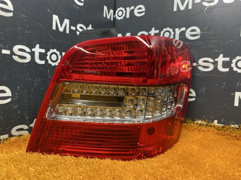 Фонарь задний правый Mercedes-Benz GLK-Class X204 - изображение 1