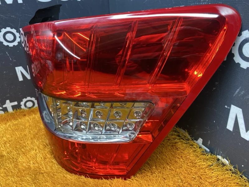 Фонарь задний правый Mercedes-Benz GLK-Class X204 - миниатюра 3