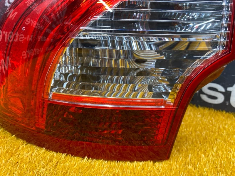 Фонарь задний левый Volvo XC60 DZ40 B4204T11 2014 - миниатюра 3