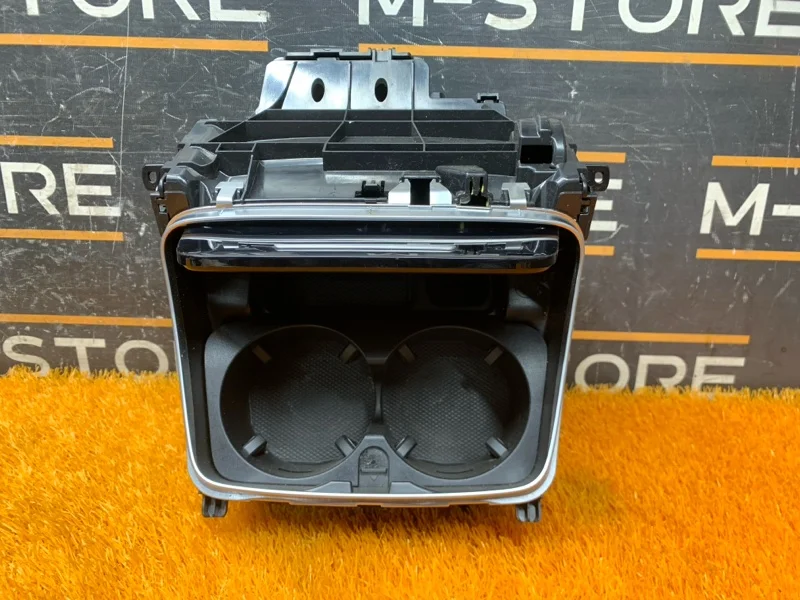 Подстаканник Mercedes-Benz E-class W213 274.920 - миниатюра 4