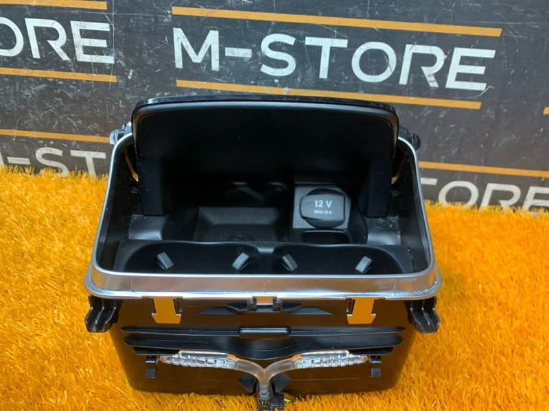 Подстаканник Mercedes-Benz E-class W213 274.920 - миниатюра 5