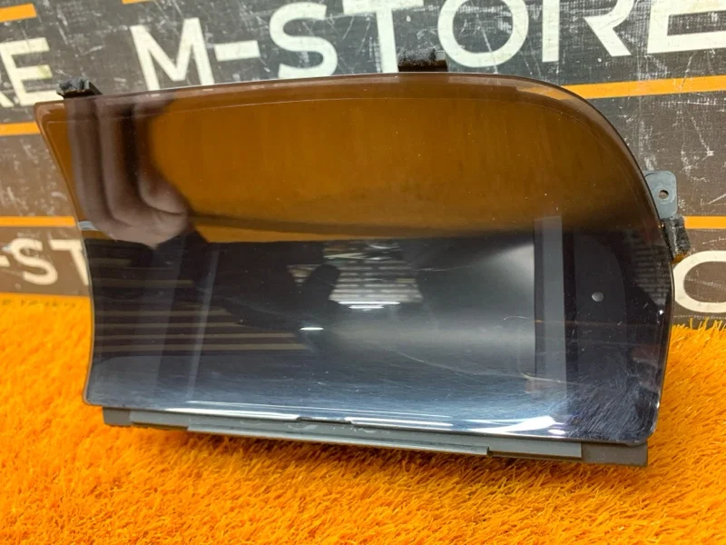 Монитор Mercedes-Benz S-Class W221 272.965 2005 - миниатюра 3