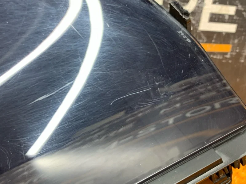 Монитор Mercedes-Benz S-Class W221 272.965 2005 - миниатюра 4