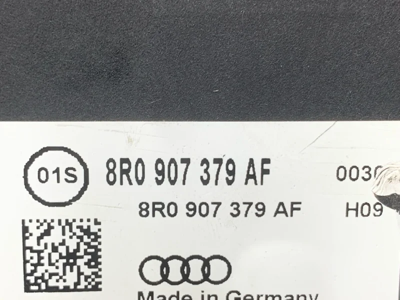 Блок ABS Audi Q5 8R CNC 2013 - миниатюра 8