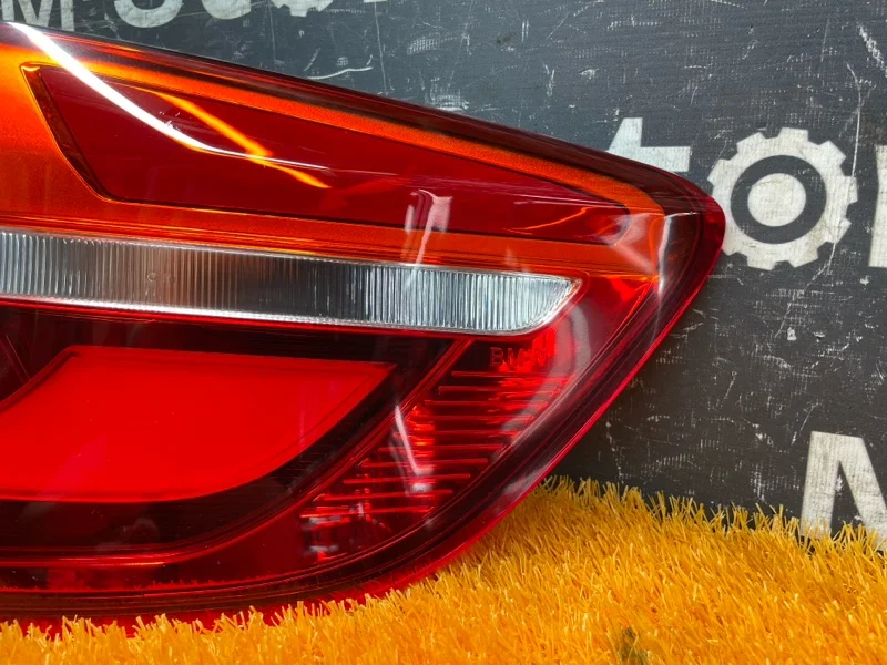 Фонарь задний правый BMW X6 E71 N55B30A 2013 - миниатюра 4