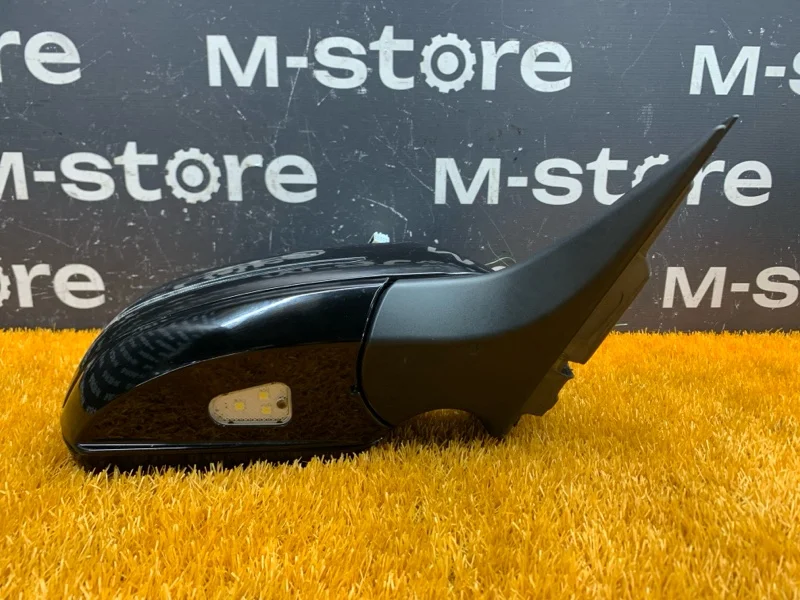 Зеркало правое Mercedes-Benz C-Class W204 272.921 - миниатюра 4