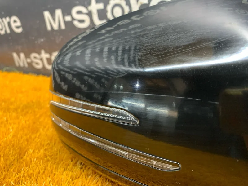 Зеркало правое Mercedes-Benz C-Class W204 272.921 - миниатюра 6