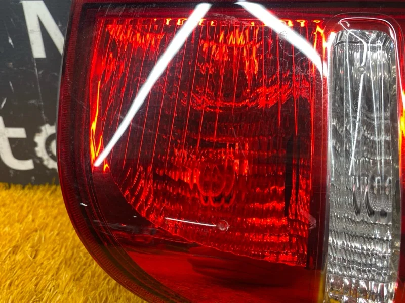 Фонарь задний правый Mercedes-Benz V-Class W639 - миниатюра 4