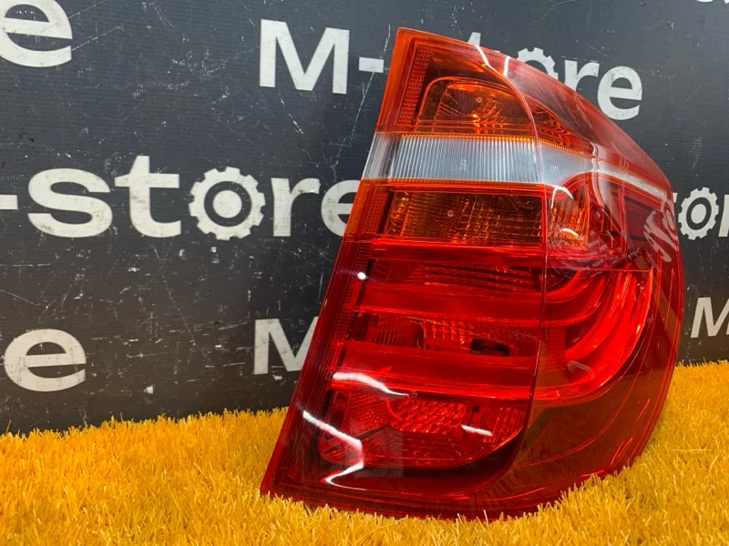 Фонарь задний правый BMW X3 F25 N47D20C 2012 - миниатюра 2